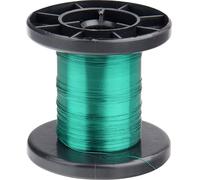 Donau Elektronik Fil de cuivre émaillé Diamètre extérieur (avec vernis isolant)=0.15 mm 100 m