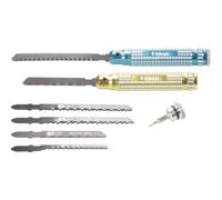 Donau Elektronik M208 Poignée pour scie 175 mm