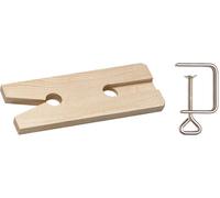 Donau Elektronik M23-24 Table de découpe avec blocage