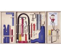 Donau Elektronik M408PL Garniture scie sauteuse