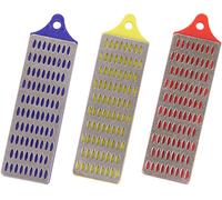 Donau Elektronik M51 M51 Bloc abrasif Grain 200, 400, 800 3 pc(s)