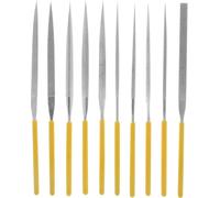 Donau Elektronik M53 Limes à aiguille diamant 10 pièces 140 mm 1 pc(s)