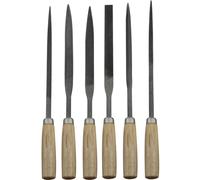 Donau Elektronik M59 Set de limes à clé de 6 pièce Longueur 170 mm 1 pc(s)