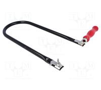 Donau Elektronik Scie à chantourner à main M701W 285 mm manuelle
