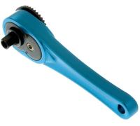 Donau Elektronik MBS08 Cliquet à embout 5/32 (4 mm) 92 mm