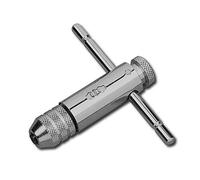 Donau Elektronik MGBH3 Porte-outils avec travail droit/gauche, multicolore