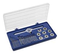 Donau Elektronik MGS1025 Kit de taraudage HSS