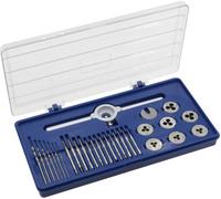 Donau Elektronik MGS1025 Kit de taraudage HSS