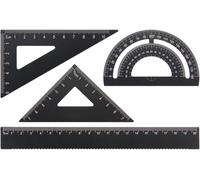 Donau Elektronik MLAS4 Set de rapporteurs dangle jeu de 4