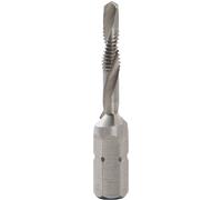 Donau Elektronik MMA20 Taraud combiné métrique M2 coupe à droite HSS 1 pc(s)