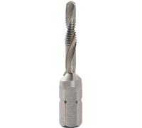 Donau Elektronik MMA20 Taraud combiné métrique M2 coupe à droite HSS 1 pc(s)