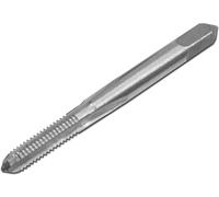 Donau Elektronik MMG25L Taraud pour machine métrique M2.5 coupe à gauche DIN 371 HSS 1 pc(s)