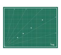 Donau Elektronik MS Tapis de découpe A2 (600 x 450 x 3 mm) Multicolore
