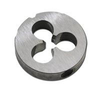 Donau Elektronik MSE20 Filière métrique M2 coupe à droite DIN 223 HSS 16 mm 5 mm