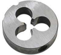 Donau Elektronik MSE25 Filière métrique M2.5 coupe à droite DIN 223 HSS 16 mm 5 mm