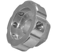 Donau Elektronik MSEH4 Support de filière