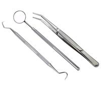 Donau Elektronik Set de miroirs d'inspection