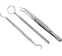 Donau Elektronik Set de miroirs dinspection