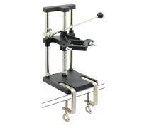 Donau Elektronik Support de perçage 0510 Hauteur de travail maxi 30 mm