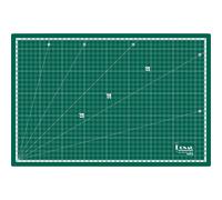Donau Elektronik Tapis de coupe (L x l) 450 mm x 300 mm vert 1 pc(s)