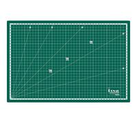 Donau Elektronik Tapis de coupe (L x l) 450 mm x 300 mm vert 1 pc(s)