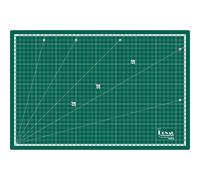 Donau Elektronik Tapis de coupe (L x l) 450 mm x 300 mm vert 1 pc(s)