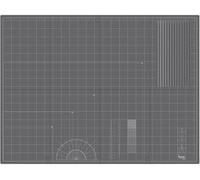 Donau Elektronik Tapis de coupe (L x l x H) 1200 x 900 x 2 mm 1 pc(s)
