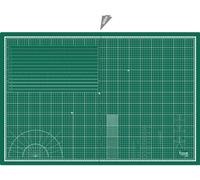 Donau Elektronik Tapis de coupe (L x l x H) 900 x 600 x 1.9 mm 1 pc(s)