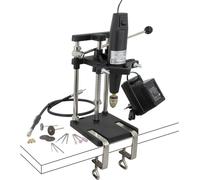 Donau Elektronik Typ2 2 Super 0600V1 Outil multifonction + accessoires 20 pièces 45 W