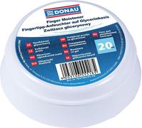 Donau Hyaluron Night Cream - Soin hydratant intensif pour la souplesse et la régénération - 20ml