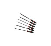 Donau Elektronik – Kit de mini râpes à bois M57 – 6 pièces, 170 mm