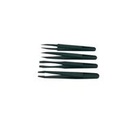 Donau Pinzetten-Set 4teilig PZ84