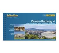 Donau-Radweg 4 Collectif (Auteur)