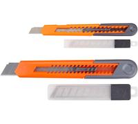 Donau Universalmesser Set 2tlg