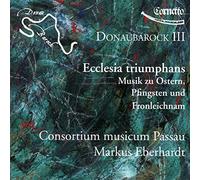 Donaubarock III