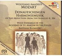 Donaueschinger Harmoniemusik