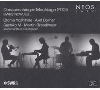 Donaueschinger Musiktage 2005 Swr2 Now – 2005