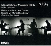 Donaueschinger Musiktage 2005;Swr2 Now