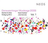 Donaueschinger Musiktage 2006 - Donaueschinger Musiktage 2006 1