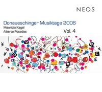 Donaueschinger Musiktage 2006 - Donaueschinger Musiktage 2006 4