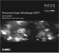 Donaueschinger Musiktage 2007: War Zones