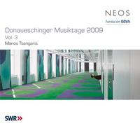 Donaueschinger Musiktage 2009 / 3Batshe