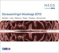 Donaueschinger Musiktage 2013