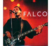 Falco – Donauinsel Live 1993 – Vinyle 2 LP – Import – Sony Music