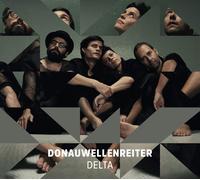 Donauwellenreiter – Delta – CD – Alive AG