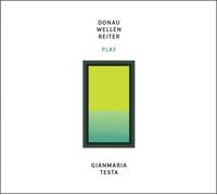 Donauwellenreiter - Play Gianmaria Testa [Import]