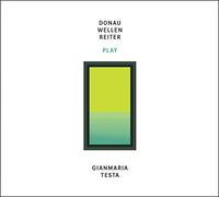 Donauwellenreiter - Play Gianmaria Testa