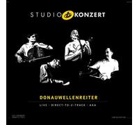 Donauwellenreiter - Studio Konzert [Import]