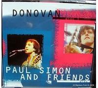 Donavan - Paul Simon & Friends [Import]