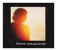 Donavon Frankenreiter - Edition digipack